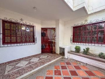 Casa en arriendo, Los alcazares