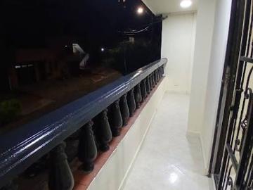 Casa en arriendo, Los alpes