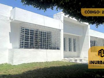 Casa en arriendo Los Alpes, Localidad Norte Centro Histórico