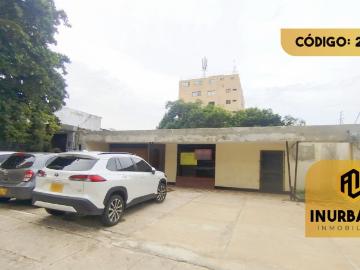 Casa en arriendo Los Alpes, Localidad Norte Centro Histórico