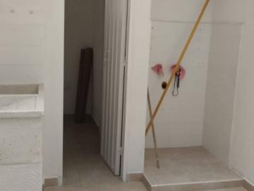 Casa En Arriendo Los Angeles, Valledupar