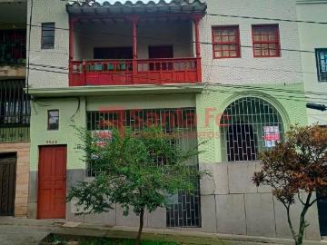 Casa en arriendo, Los angeles