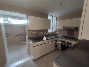 Casa en Arriendo, Los Balsos, Medellín