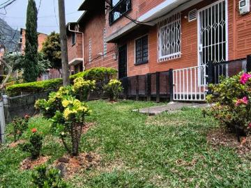 Casa en arriendo, Los cerros