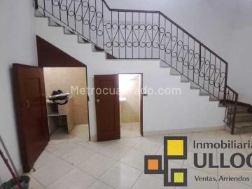 Casa en Arriendo, LOS COMUNEROS, Bucaramanga