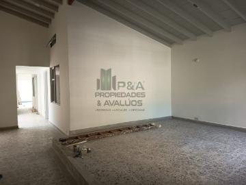Casa en arriendo, Los conquistadores
