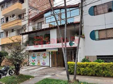 Casa en arriendo, Los colores