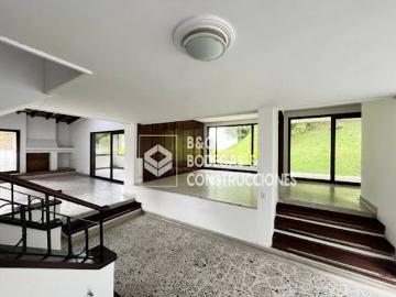 Casa en arriendo, Los colores