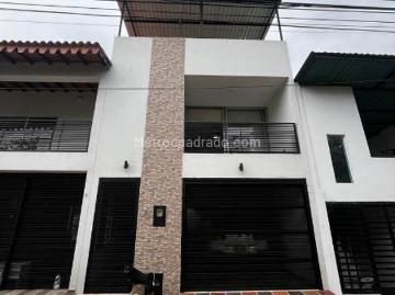 Casa en Arriendo, Los Patios Videlso, Cúcuta