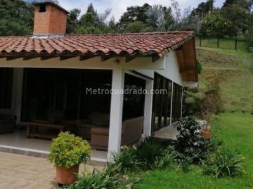 Casa en Arriendo, Los Salados, Retiro