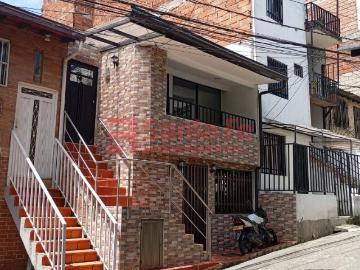 Casa en arriendo, López de mesa