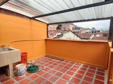 Casa en arriendo, Lopez de mesa