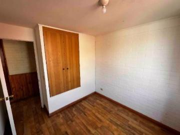 Casa en arriendo Puente Alto