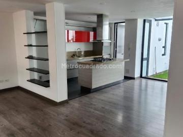 Casa en Arriendo, pueblo viejo, Cota Incluye Siberia