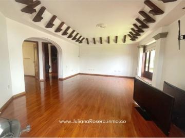 Casa en arriendo Puerta De Hierro, Norte, Norte
