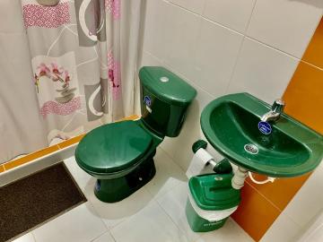 Casa en arriendo Puerto López, Meta