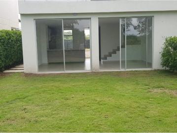 Casa en arriendo Punta Canoa, Cartagena De Indias, Bolívar, Col