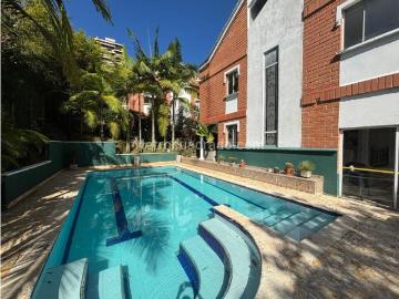 Casa en Arriendo, Palmas, Medellín