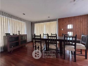 Casa en arriendo Palermo, Manizales
