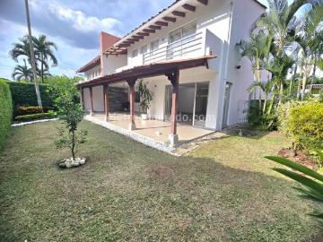 Casa en Arriendo, PANCE AV LA MARIA, Cali