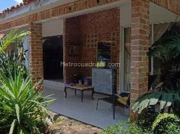 Casa en Arriendo, Pance, Cali