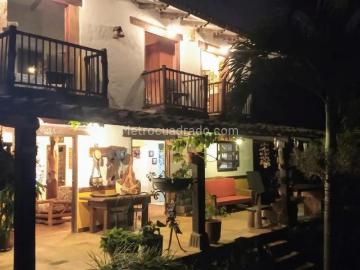 Casa en Arriendo, Pance, Cali