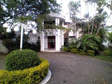 Casa en Arriendo, Pance, Cali