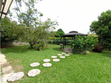 Casa en Arriendo, Pance, Cali