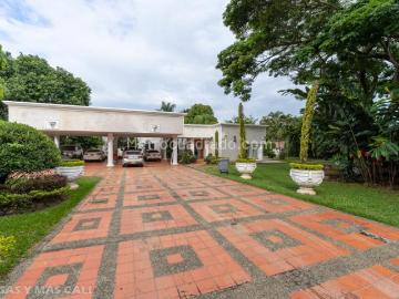 Casa en Arriendo, Pance, Cali