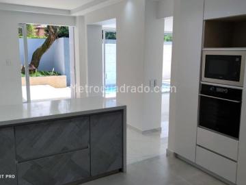 Casa en Arriendo, Pance, Cali