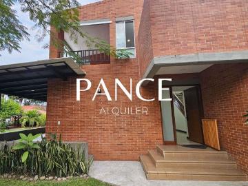 Casa en arriendo Pance, Cali, Valle Del Cauca, Colombia
