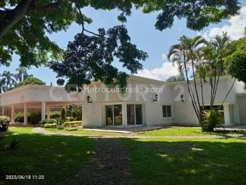 Casa en Arriendo, Pance La Viga, Cali