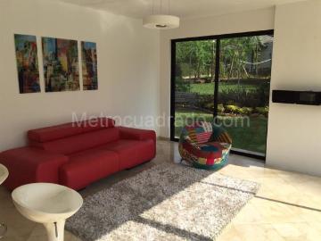 Casa en Arriendo, PANCE LA VIGA, Cali