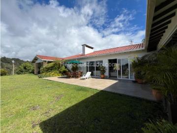 Casa en Arriendo, Pantanillo, Retiro