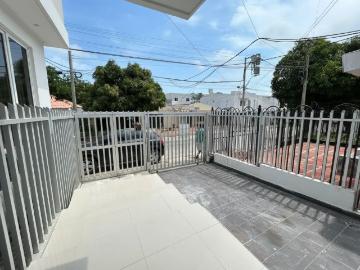 Casa en arriendo, Paraíso