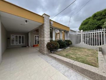 Casa en Arriendo, Paraiso, Barranquilla