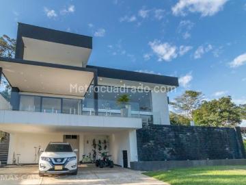 Casa en Arriendo, Parcelacion Oceano Verde Natural, Jamundi
