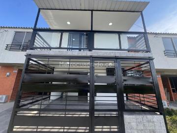 Casa en Arriendo, Parques De La Italia, Palmira