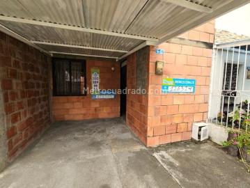 Casa en Arriendo, Parques De La Italia, Palmira
