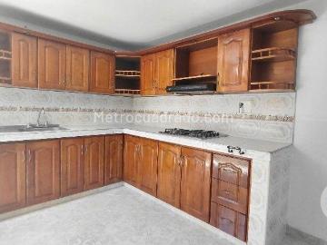 Casa en Arriendo, Pedregal, Medellín