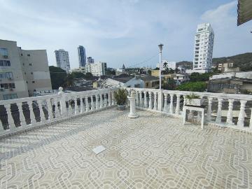 Casa en arriendo, Pie de la popa