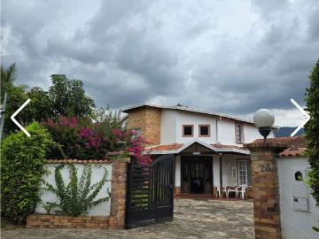 Casa en arriendo Piedecuesta, Santander
