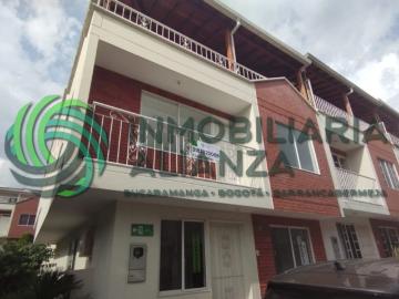 Casa en arriendo Piedecuesta, Santander