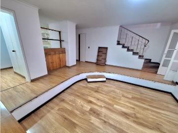 Casa en arriendo, Poblado