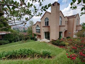 Casa en arriendo, Poblado