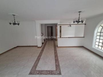 Casa en Arriendo, Poblado, Medellín