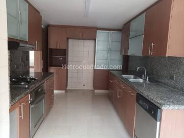 Casa en Arriendo, Poblado, Medellín