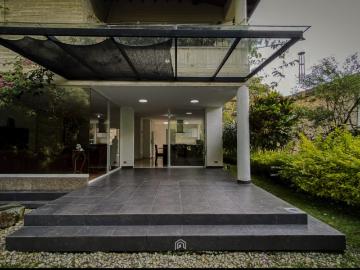 Casa en arriendo, Poblado san lucas