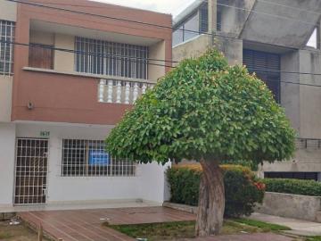 Casa En Arriendo Pontevedra, Valledupar