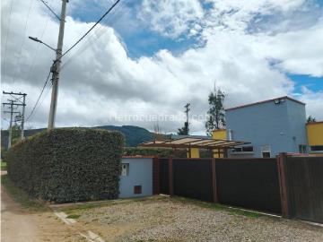 Casa en Arriendo, Porvenir, Tocancipá